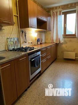 3-к квартира, вторичка, 54м2, 3/9 этаж