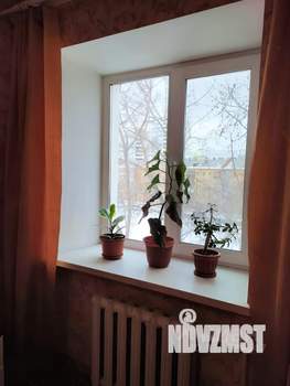 2-к квартира, вторичка, 44м2, 5/5 этаж
