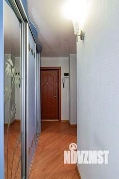 3-к квартира, вторичка, 58м2, 8/9 этаж