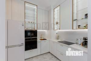 3-к квартира, вторичка, 122м2, 5/21 этаж
