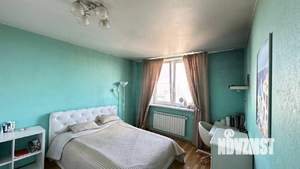 3-к квартира, вторичка, 82м2, 18/24 этаж