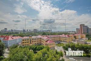 2-к квартира, вторичка, 43м2, 8/9 этаж