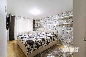 3-к квартира, вторичка, 60м2, 7/9 этаж