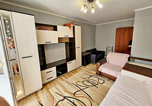 1-к квартира, вторичка, 29м2, 2/5 этаж