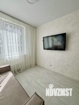 1-к квартира, вторичка, 38м2, 7/35 этаж