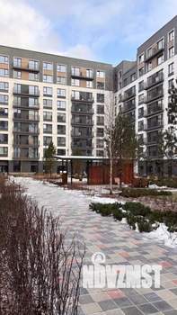 2-к квартира, вторичка, 51м2, 3/9 этаж