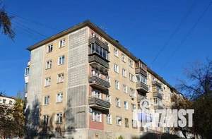 2-к квартира, вторичка, 48м2, 5/5 этаж