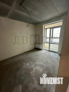 1-к квартира, вторичка, 38м2, 3/31 этаж