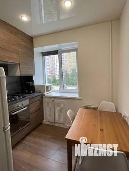 2-к квартира, вторичка, 42м2, 2/5 этаж