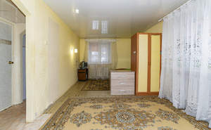 1-к квартира, вторичка, 32м2, 1/5 этаж