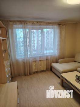 3-к квартира, вторичка, 58м2, 9/9 этаж