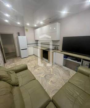 2-к квартира, вторичка, 76м2, 11/25 этаж