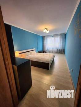 1-к квартира, вторичка, 43м2, 13/26 этаж