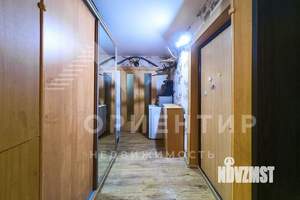 2-к квартира, вторичка, 43м2, 1/9 этаж