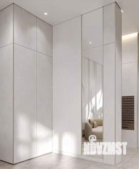 1-к квартира, вторичка, 41м2, 13/29 этаж