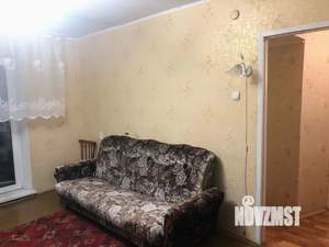 1-к квартира, вторичка, 29м2, 4/5 этаж
