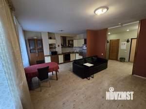 3-к квартира, вторичка, 84м2, 2/10 этаж