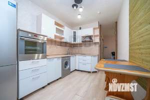 1-к квартира, вторичка, 39м2, 2/16 этаж