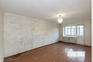 2-к квартира, вторичка, 46м2, 5/9 этаж