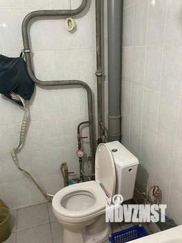 1-к квартира, вторичка, 40м2, 4/16 этаж