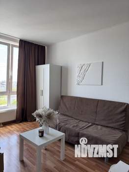 Студия квартира, вторичка, 49м2, 23/25 этаж