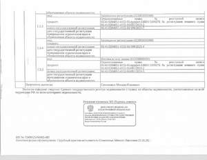Студия квартира, вторичка, 65м2, 1/9 этаж