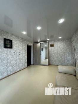 2-к квартира, вторичка, 49м2, 5/9 этаж