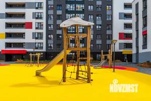 2-к квартира, вторичка, 71м2, 14/25 этаж