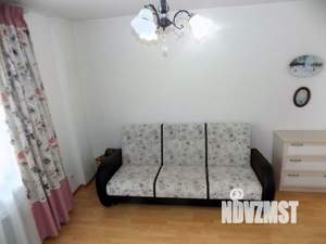 Студия квартира, вторичка, 26м2, 4/25 этаж