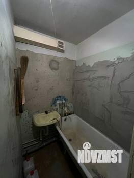 2-к квартира, вторичка, 47м2, 3/5 этаж