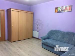 2-к квартира, вторичка, 44м2, 5/16 этаж