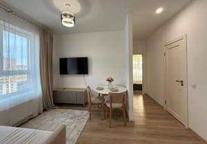 2-к квартира, вторичка, 48м2, 10/10 этаж