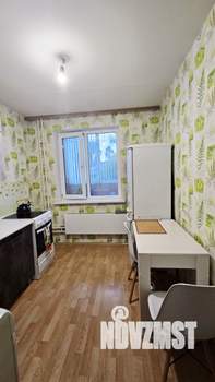 1-к квартира, вторичка, 34м2, 2/10 этаж