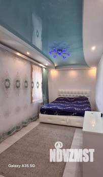 4-к квартира, вторичка, 80м2, 12/14 этаж