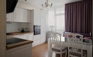 1-к квартира, вторичка, 45м2, 16/16 этаж