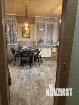 3-к квартира, вторичка, 62м2, 10/12 этаж