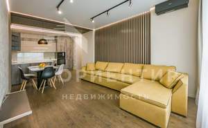 2-к квартира, вторичка, 78м2, 5/32 этаж
