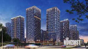 4-к квартира, вторичка, 137м2, 28/29 этаж