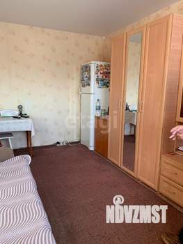 2-к квартира, вторичка, 42м2, 2/9 этаж