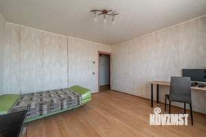 2-к квартира, вторичка, 43м2, 4/5 этаж