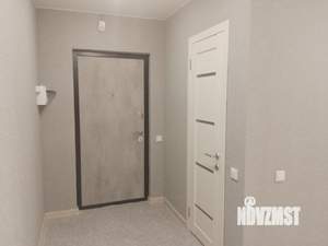 2-к квартира, сданный дом, 65м2, 1/10 этаж