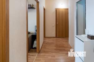 3-к квартира, вторичка, 81м2, 18/22 этаж