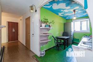 3-к квартира, вторичка, 65м2, 2/9 этаж