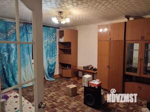 2-к квартира, вторичка, 43м2, 7/9 этаж