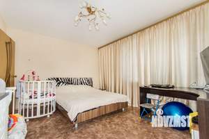 2-к квартира, вторичка, 62м2, 3/10 этаж