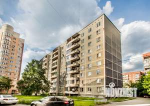 2-к квартира, вторичка, 29м2, 7/9 этаж