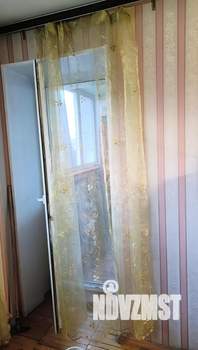 2-к квартира, вторичка, 50м2, 6/9 этаж