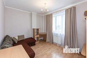 2-к квартира, вторичка, 48м2, 3/9 этаж