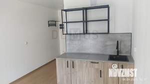 Студия квартира, вторичка, 18м2, 9/25 этаж
