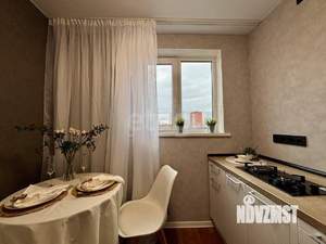 2-к квартира, вторичка, 37м2, 6/9 этаж